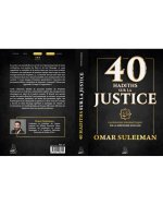 40 hadiths sur la justice