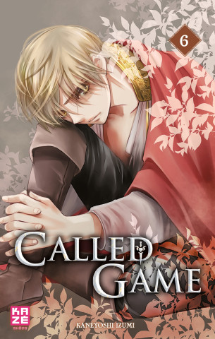 Called Game T06