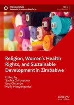 Religion, Women's Health Rights, and Sustainable Development in Zimbabwe: Volume 1