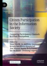 Citizen Participation in the Information Society