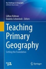 Teaching Primary Geography