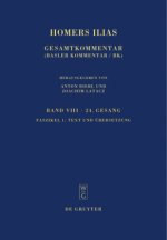 Vierundzwanzigster Gesang. Fasz.1