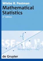 Mathematical Statistics, An Introduction