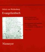 Edition nach dem Wiener Codex 2687, 2 Tle.