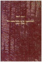 Elementarbildung in Jugoslawien (1918-1941)