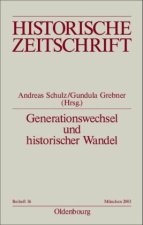 Generationswechsel und historischer Wandel