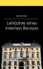 Lehrjahre eines Internen Revisors