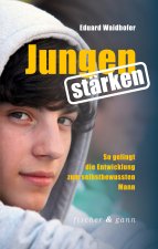 Jungen stärken