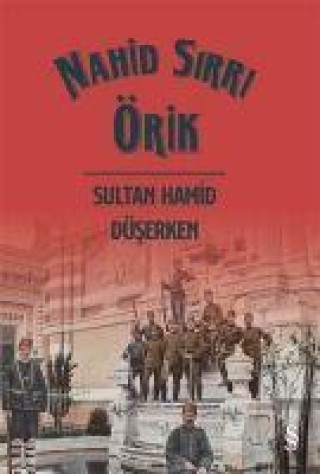 Sultan Hamid Düserken