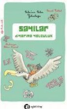Sayilar Diyarina Yolculuk - Mini Bilim 4