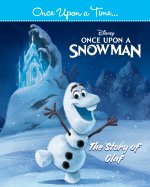 Il Etait un bonhomme de neige