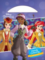 Princesse - S'habiller pour impressioner