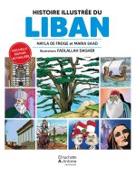 Histoire IllustrEe du Liban