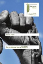 naissance d'HAITI