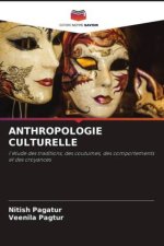 ANTHROPOLOGIE CULTURELLE