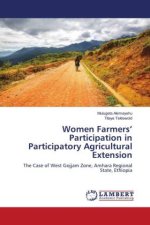 Women Farmers? Participation in Participatory Agricultural Extension