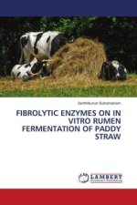 FIBROLYTIC ENZYMES ON IN VITRO RUMEN FERMENTATION OF PADDY STRAW
