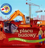 Na placu budowy. Podświetl i Odkryj.