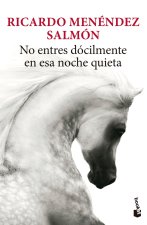 No entres docilmente en esa noche quieta