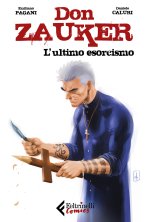 ultimo esorcismo. Don Zauker