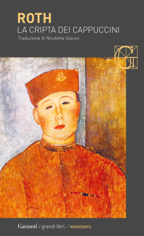 cripta dei cappuccini
