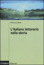 italiano letterario nella storia