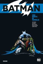 morte in famiglia. Batman