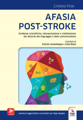 Afasia post-stroke