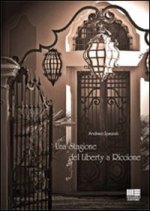 stagione del liberty a Riccione