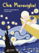 Che meraviglia! Arte e poesia giocano insieme