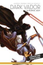 La Légende de Dark Vador T02 : La Purge Jedi