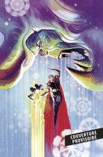 Thor T02 : War of the Realms : Prélude