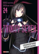 Trinity Seven T24