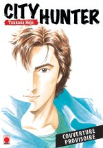 City Hunter - Perfect Edition T01