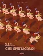 3,2,1... Che spettacolo!