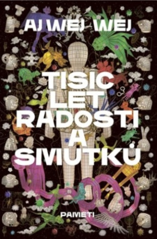 Tisďż˝c let radostďż˝ a smutkďż˝
