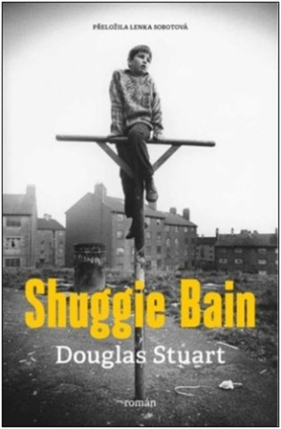 Shuggie Bain