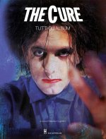 The Cure. Tutti gli album