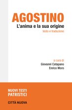 anima e la sua origine