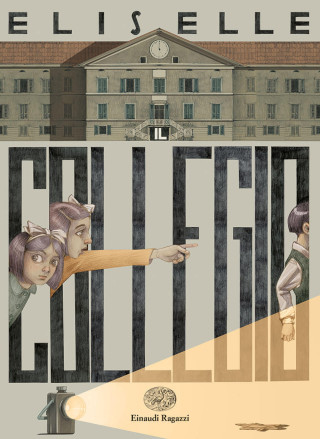 Collegio