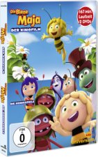 Die Biene Maja Kinofilm 1&2