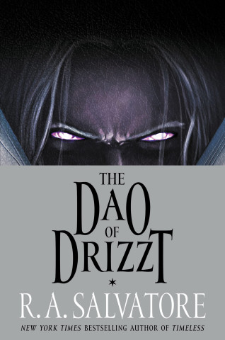 Dao of Drizzt