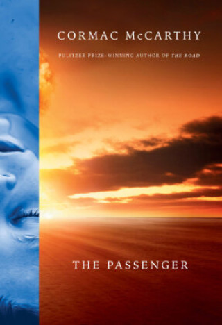 The Passenger (Cormac McCarthy)(Kemény kötésű)