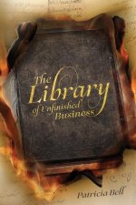 Library of Unfinished Business