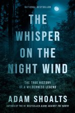 Whisper On The Night Wind