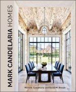 Mark Candelaria Homes: Designs for Inspired Living