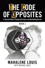 Code of Opposites-Book 1