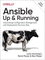 Ansible - Up and Running