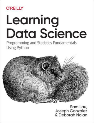 Learning Data Science