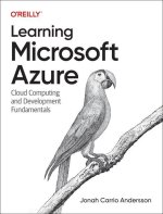 Learning Microsoft Azure